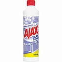 Rezerva detergent geamuri Ajax Green, 500 ml - Curatare eficienta fara urme, formula puternica