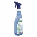 Detergent pentru geamuri Glass Classic 750 ml, ecologic, uscare rapida, marca de incredere