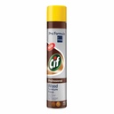 Cif Classic Spray pentru Mobila, 400ml, Amestec de Ceara Diluata, Curatare Eficienta a Suprafetelor din Lemn