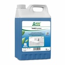 Detergent Tanex Power 5 L pentru curatare intensiva a suprafetelor sintetice, solventi solubili in apa, eficient in indepartarea grasimilor