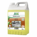 Detergent ecologic Tana Grease Perfect, 5 l - curatare eficienta a grasimilor pentru cuptoare, plite si aragaze