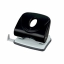 Perforator Memoris-Precious P30, 30 coli, Negru, Durabil si Eficient, Ideal pentru Birou