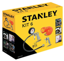 Kit Stanley 9045717STN 6 Accesorii Compresor